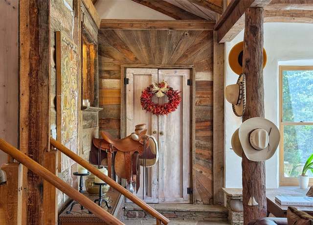 Property at 1330 Cerro Gordo Unit F, Santa Fe, NM 87501, 3 beds, 3 baths