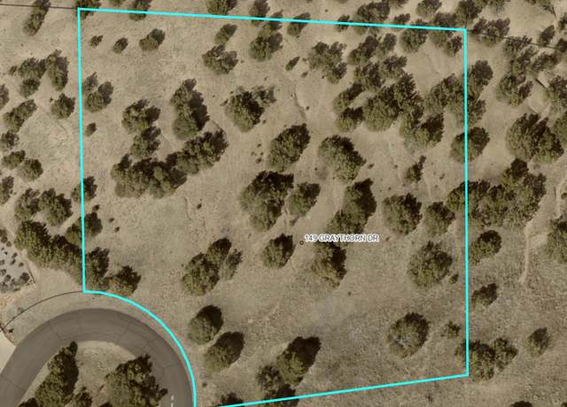 Property at 149 Graythorn, Santa Fe, NM 87506