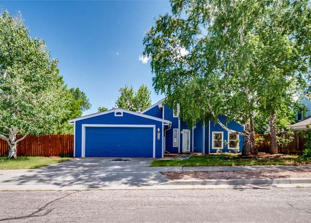 Property at 808 Tiffany Ct, Los Alamos, NM 87544, 4 beds, 2 baths