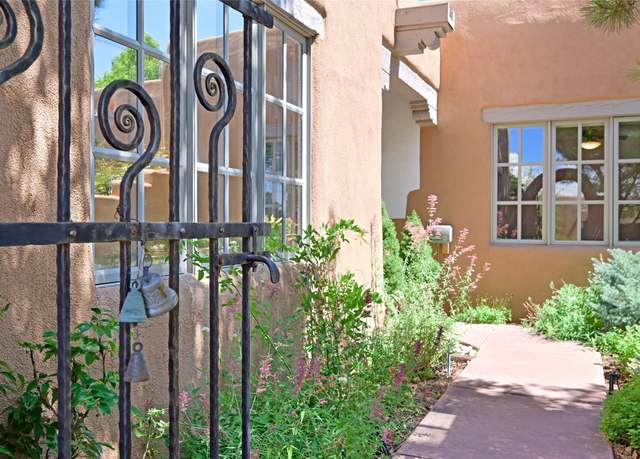 Property at 3101 Old Pecos Trl #675, Santa Fe, NM 87505, 2 beds, 2 baths
