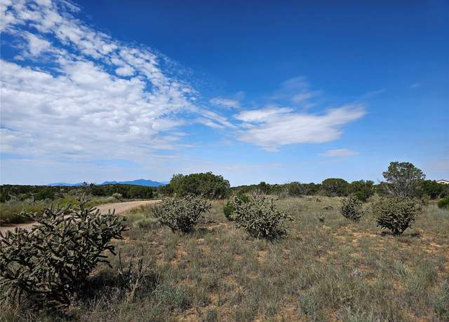 Property at 251 Spur Ranch Rd, Lamy, NM 87540