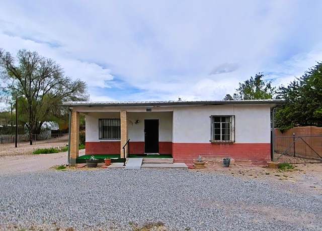 Property at 1511 Nm 76, Espanola, NM 87567, 2 beds, 2 baths
