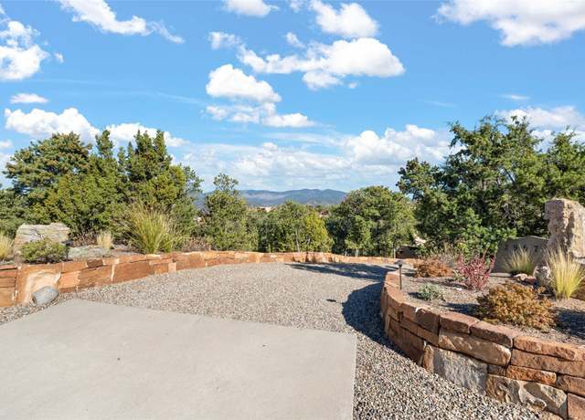 Property at 2967 Broken Sherd, Santa Fe, NM 87506, 3 beds, 2 baths