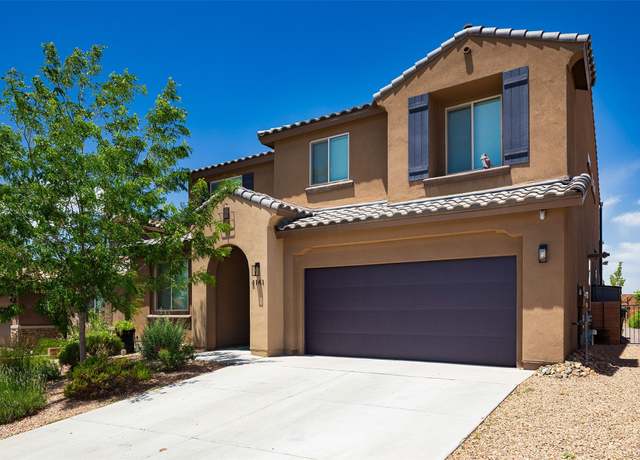 Property at 4141 Las Brisas, Santa Fe, NM 87507, 5 beds, 3.5 baths