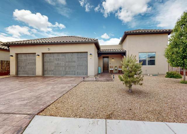 Property at 6 Pinon Doblado, Santa Fe, NM 87508, 3 beds, 2.5 baths