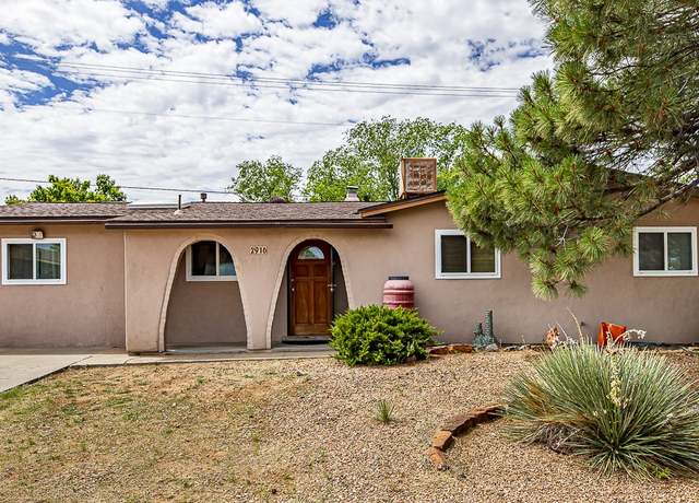 Property at 2916 Calle De Pinos Altos, Santa Fe, NM 87507, 3 beds, 1.5 baths