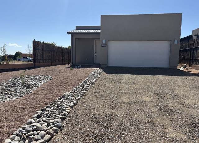 Property at 4060 Fairly, Santa Fe, NM 87507, 3 beds, 2 baths