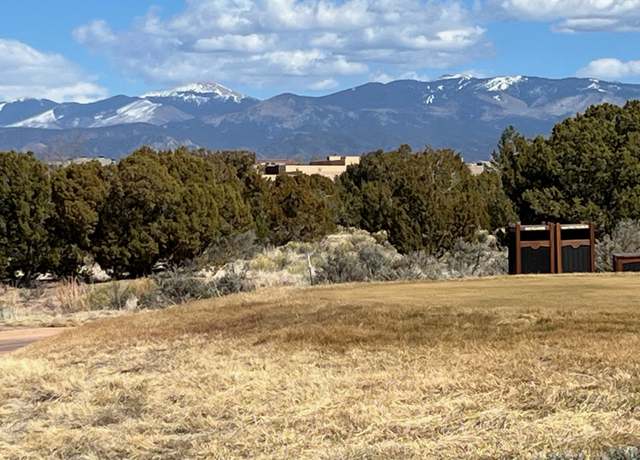 Property at 0 Calle Gonzales, Santa Fe, NM 87506