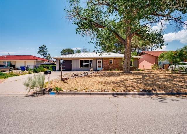 Property at 85 Chiquita Dr, White Rock, NM 87547, 3 beds, 2 baths