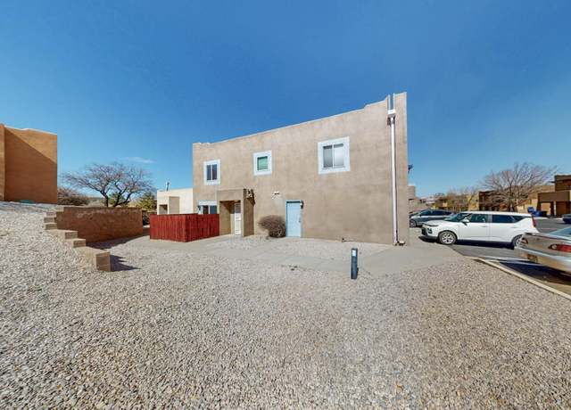 Property at 4801 Irving Boulevard Nw 4002, Albuquerque, NM 87114, 2 beds, 2 baths