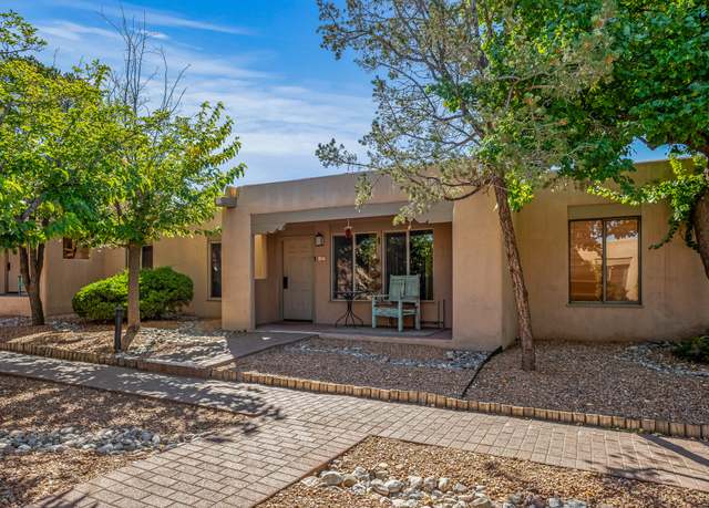 Property at 320 Artist Rd #19, Santa Fe, NM 87501, 2 beds, 2 baths