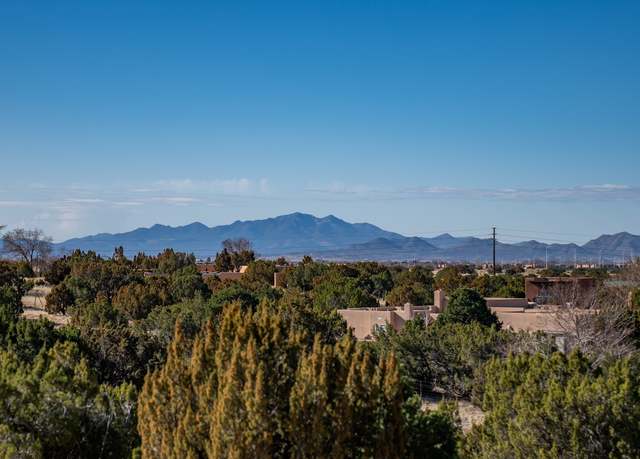 Property at 4 Camino Espejo, Santa Fe, NM 87507