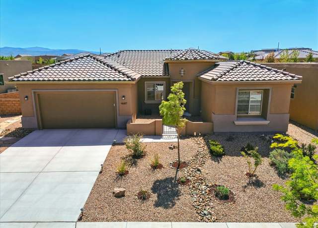 Property at 4687 Lluvia Encantada, Santa Fe, NM 87507, 3 beds, 2 baths