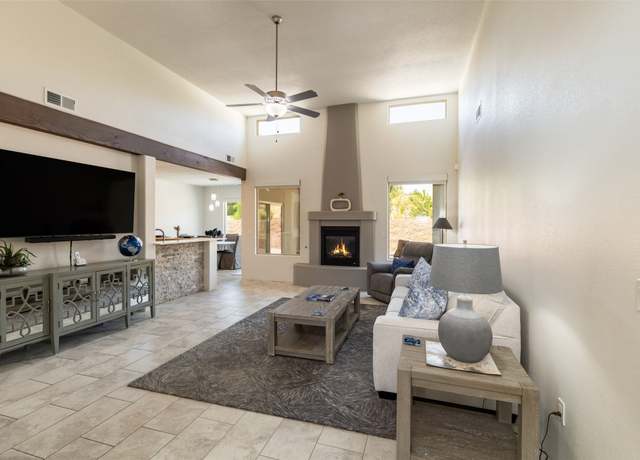 Property at 43 Bosquecillo, Santa Fe, NM 87508, 4 beds, 2 baths