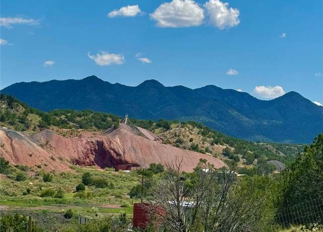 Property at 2791 Highway 14, Madrid, NM 87010