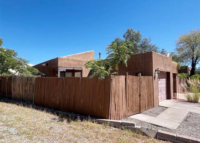 Property at 1443 Clark Rd, Santa Fe, NM 87507, 3 beds, 2 baths