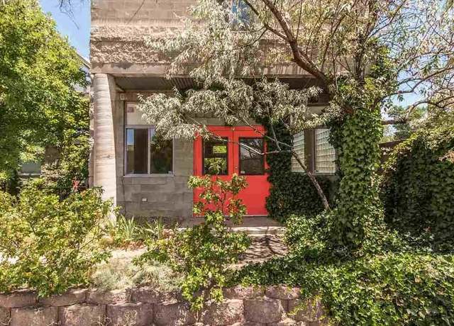 Property at 83 Placita De Oro #7, Santa Fe, NM 87501, 1 bed, 2 baths