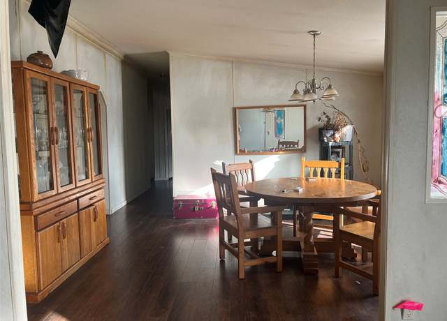 Property at 1033 Railroad Ave, Las Vegas, NM 87701, 4 beds, 2 baths