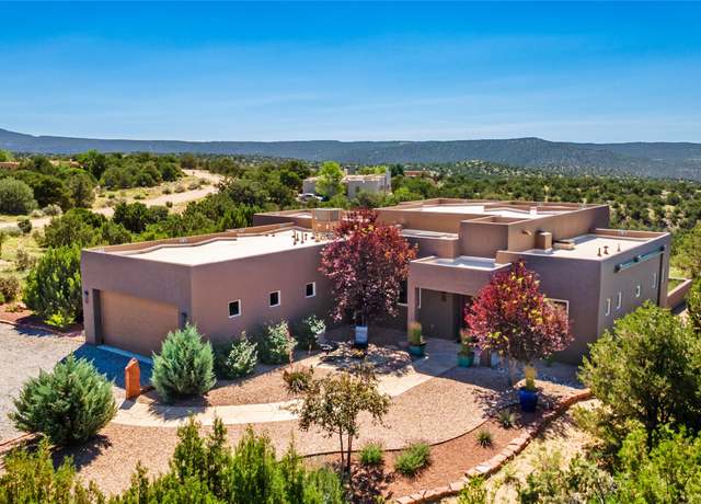 Property at 3 Buen Pastor, Santa Fe, NM 87508, 3 beds, 2 baths