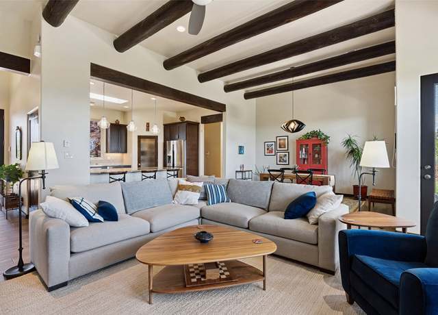 Property at 3 Buen Pastor, Santa Fe, NM 87508, 3 beds, 2 baths