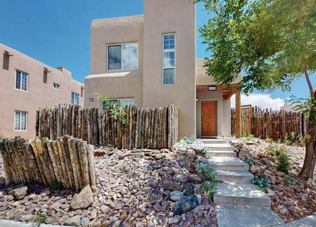 Property at 4212 Big Sky, Santa Fe, NM 87507, 3 beds, 2 baths