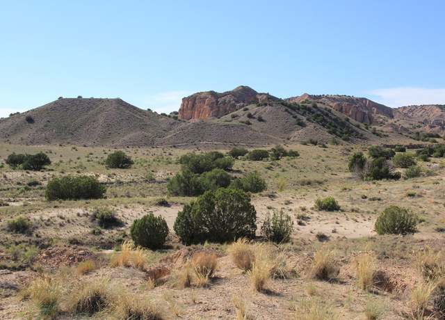 Property at 14 Blackfoot Trl, Abiquiu, NM 87510