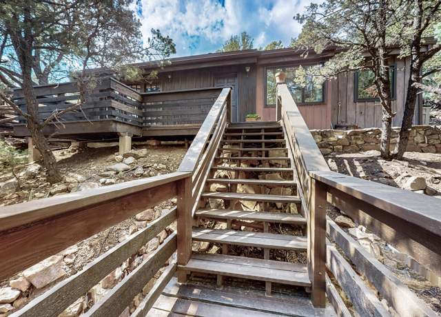 Property at 2125 Paseo Primero, Santa Fe, NM 87501, 2 beds, 2 baths