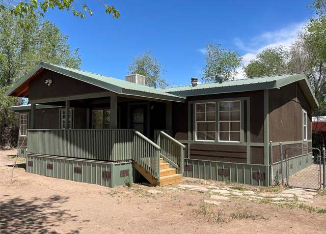 Property at 809 Camino Don Carlos, Bernalillo, NM 87004, 3 beds, 2 baths