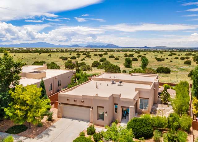 Property at 40 Via Punto Nuevo, Santa Fe, NM 87508, 3 beds, 2 baths