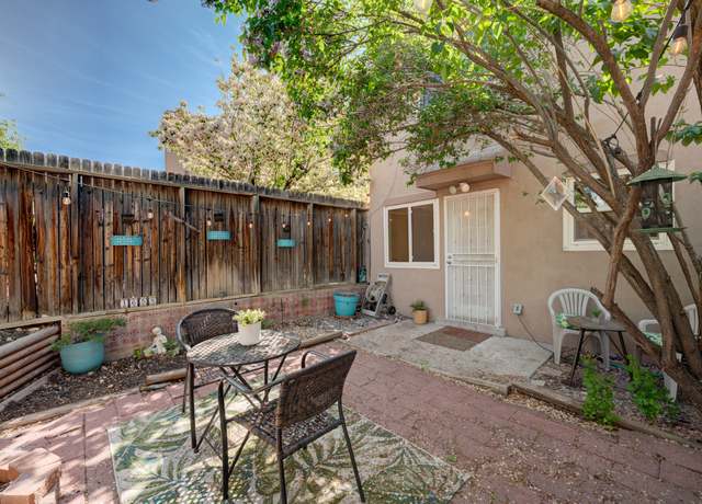 Property at 1658 Calle De Oriente Norte, Santa Fe, NM 87507, 2 beds, 1.5 baths