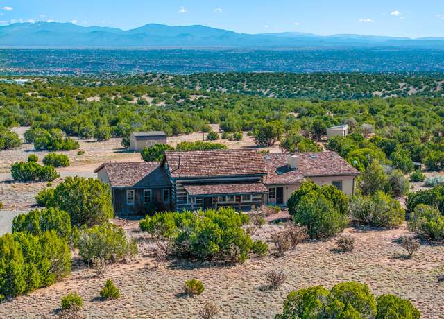 Property at 72 & 84 Silver Spur Trl, Cerrillos, NM 87010, 3 beds, 2.5 baths