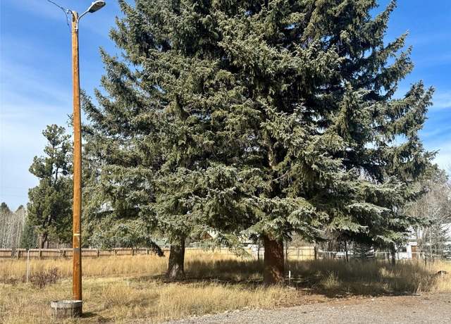 Property at TBD Pine Ave, Chama, NM 87520
