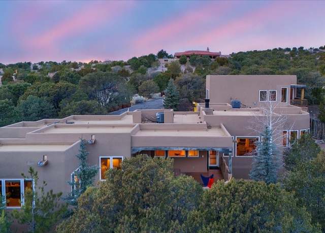 Property at 750 Camino Francisca, Santa Fe, NM 87506, 4 beds, 3.5 baths