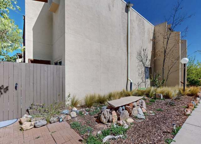 Property at 149 Calle Ojo Feliz Unit L, Santa Fe, NM 87505, 1 bed, 1 bath