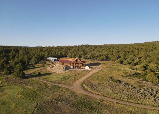 Property at 24208A Us Highway 84, Cebolla, NM 87518, 2 beds, 4 baths