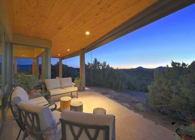Property at 25 Shawnodese, Santa Fe, NM 87508, 4 beds, 3.5 baths