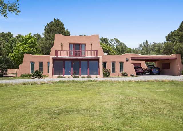 Property at 36 County Road 126, Espanola, NM 87532, 3 beds, 2 baths