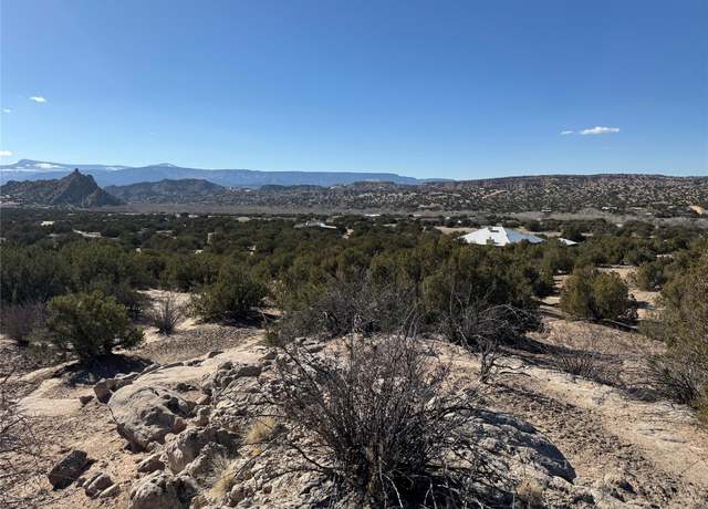 Property at 30 Cerro De Baca N, Ojo Caliente, NM 87549