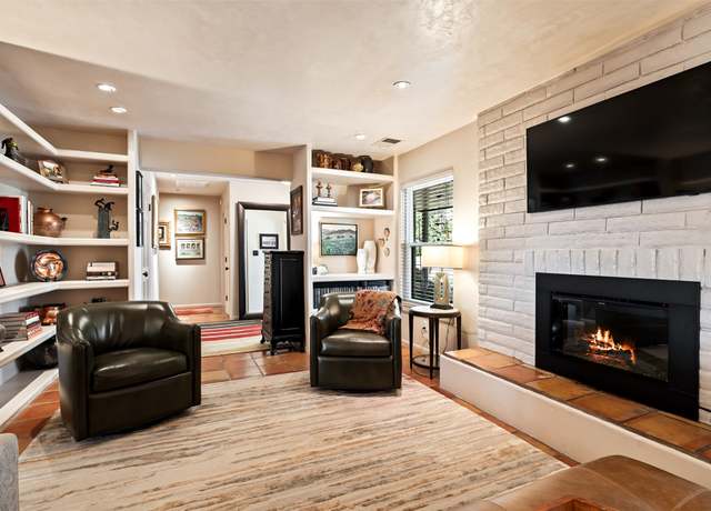 Property at 3 Conchas Loop, Santa Fe, NM 87508, 3 beds, 3 baths
