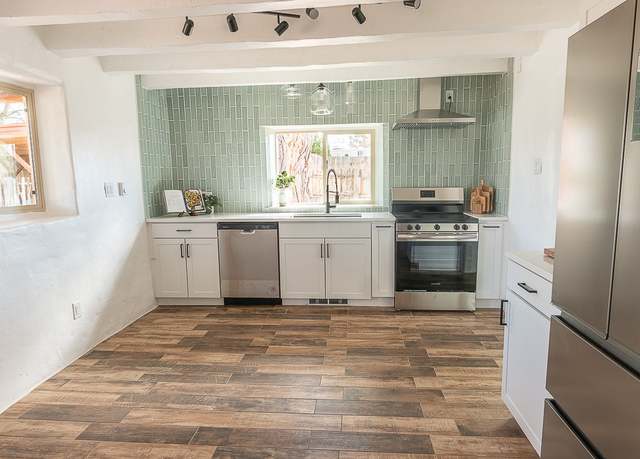 Property at 251 County Road 84 Unit B, Santa Fe, NM 87506, 2 beds, 1.5 baths