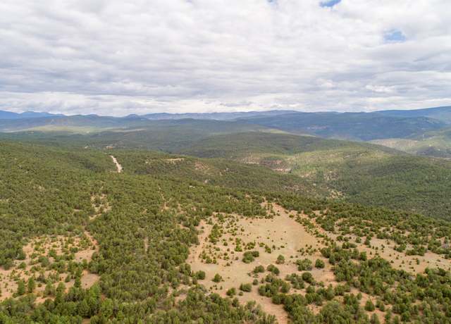 Property at 83 Pecos Barillas Rd, Pecos, NM 87552