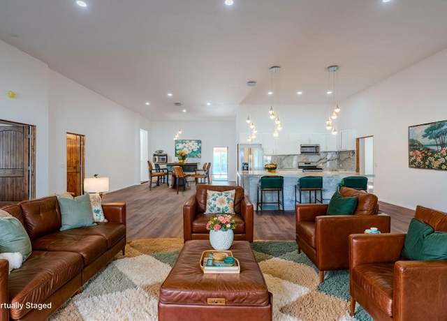 Property at 38 Private Drive 1548, Hernandez, NM 87537, 4 beds, 3 baths