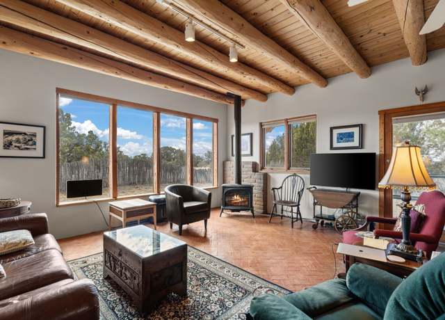 Property at 74 Verano Loop, Santa Fe, NM 87508, 3 beds, 2 baths