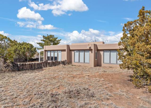 Property at 74 Verano Loop, Santa Fe, NM 87508, 3 beds, 2 baths