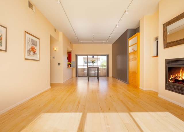 Property at 814 Camino De Monte Rey #311, Santa Fe, NM 87505, 1 bed, 1 bath
