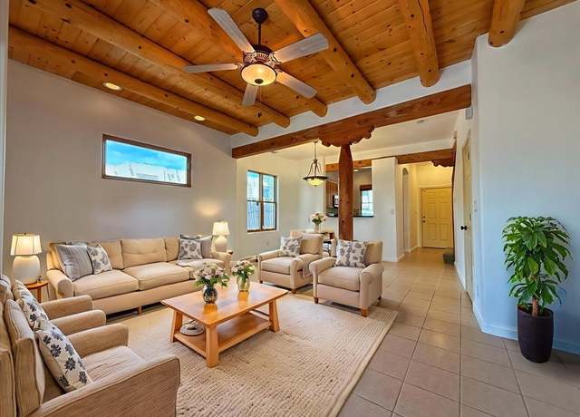 Property at 601 W San Mateo Rd #188, Santa Fe, NM 87505, 2 beds, 2.5 baths