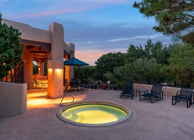 Property at 71 Sierra Rosa Loop, Santa Fe, NM 87506, 3 beds, 3.5 baths