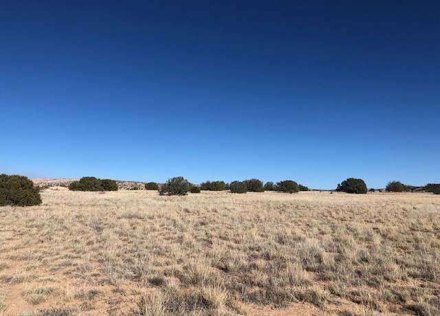 Property at 0.6 Acre Buffalo Trl, Abiquiu, NM 87510