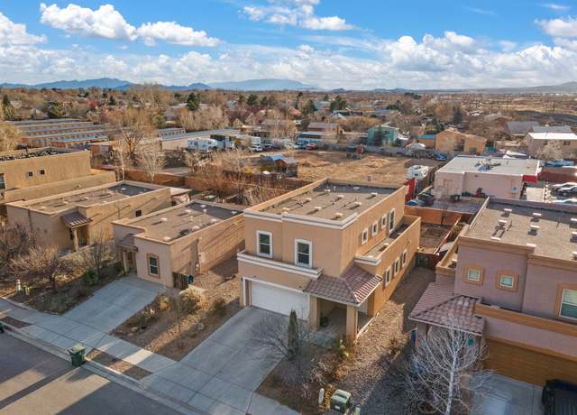 Property at 3036 Floras Del Sol St, Santa Fe, NM 87507, 4 beds, 2.5 baths
