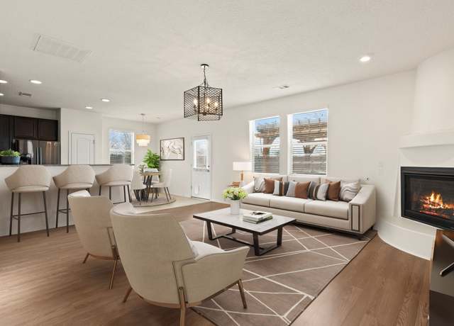 Property at 3036 Floras Del Sol St, Santa Fe, NM 87507, 4 beds, 2.5 baths